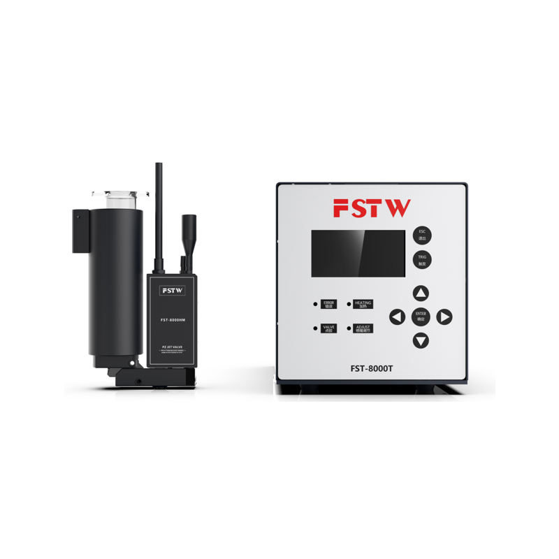 壓電噴射閥FST-8000HM