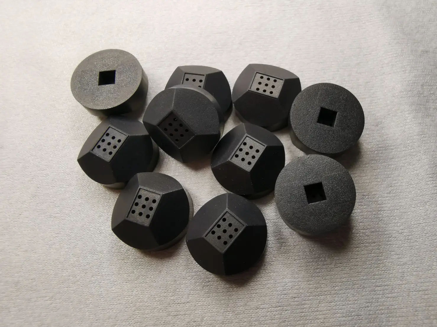 客製橡膠吸嘴
